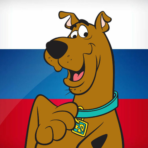 Scooby Doo