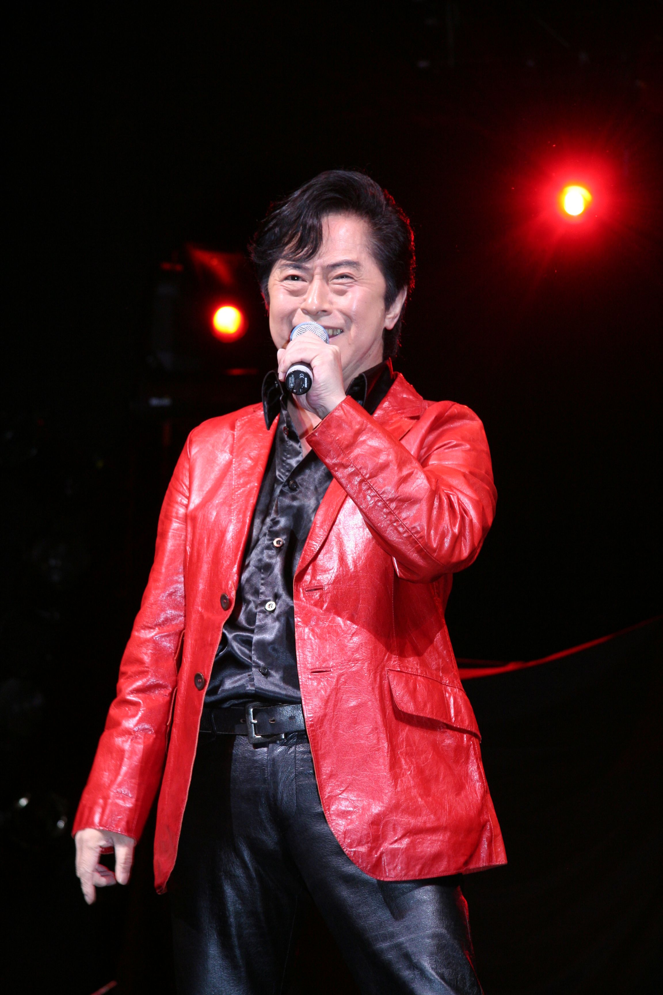 Ichirou Mizuki (70s era)