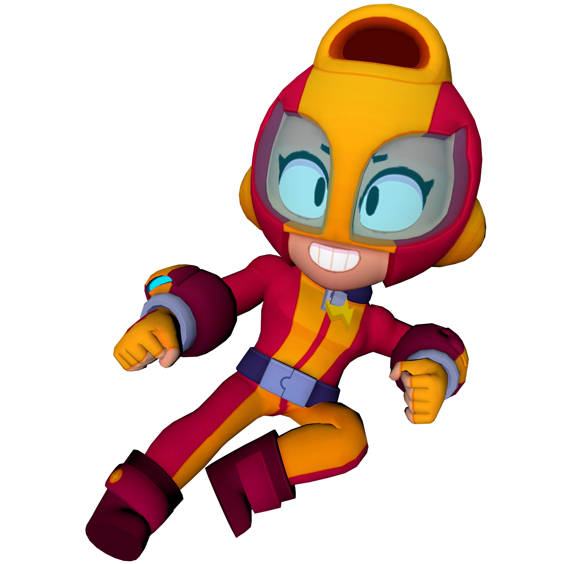 Max (Brawl Stars)