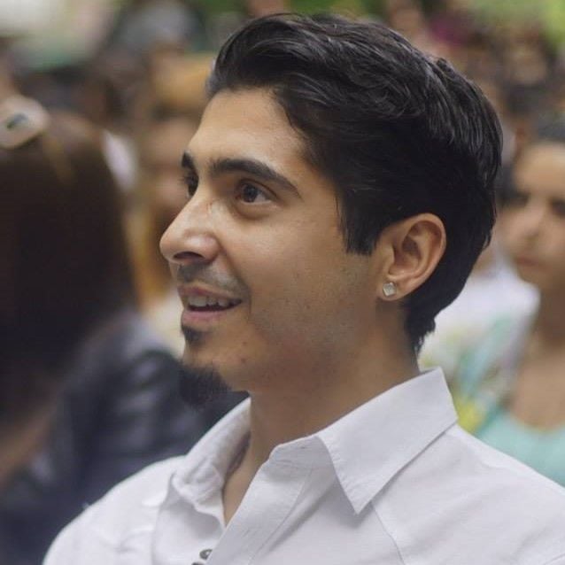 Ferman Akgül (Singing/Talking)