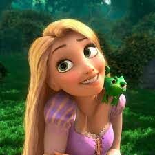 Rapunzel (Tangled)