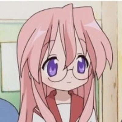 Miyuki Takara (Lucky Star)