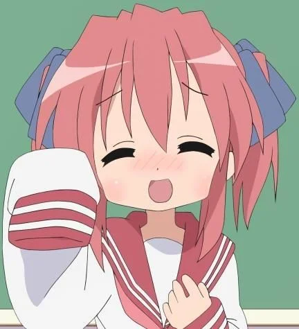 Yutaka Kobayakawa (Lucky Star)