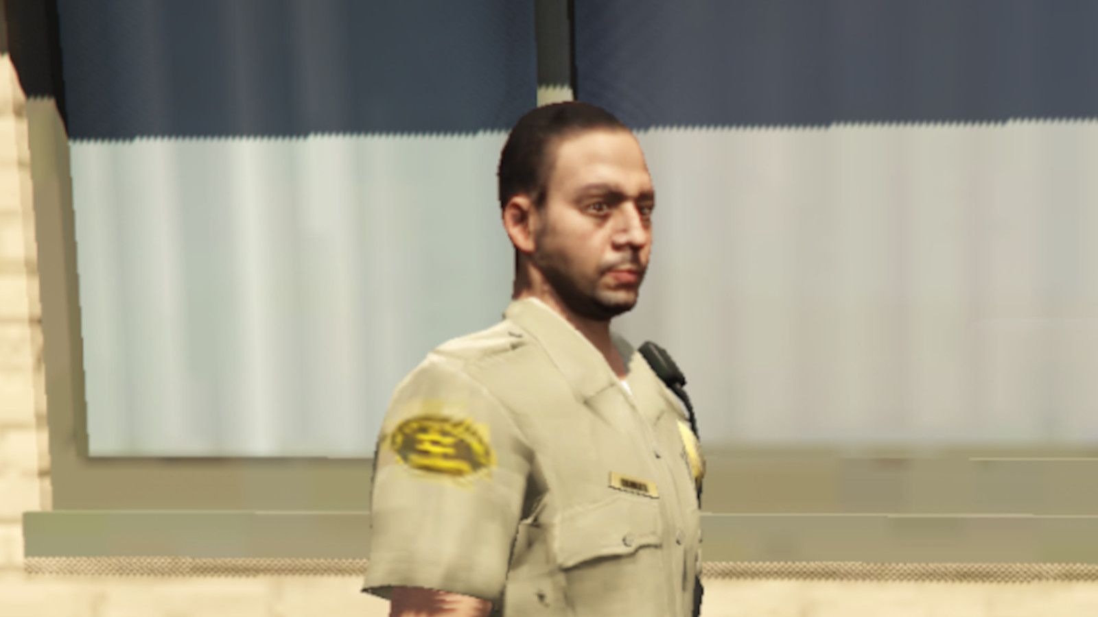 GTA V Sheriff 02