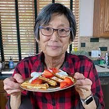 Lynja (Cooking With Lynja)