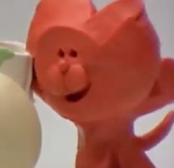Mio (Mio Mao Egg Episode)