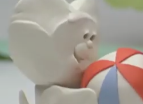Mao (Mio Mao Egg Episode)
