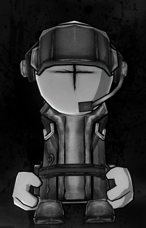 Deimos (MADNESS: Project Nexus)