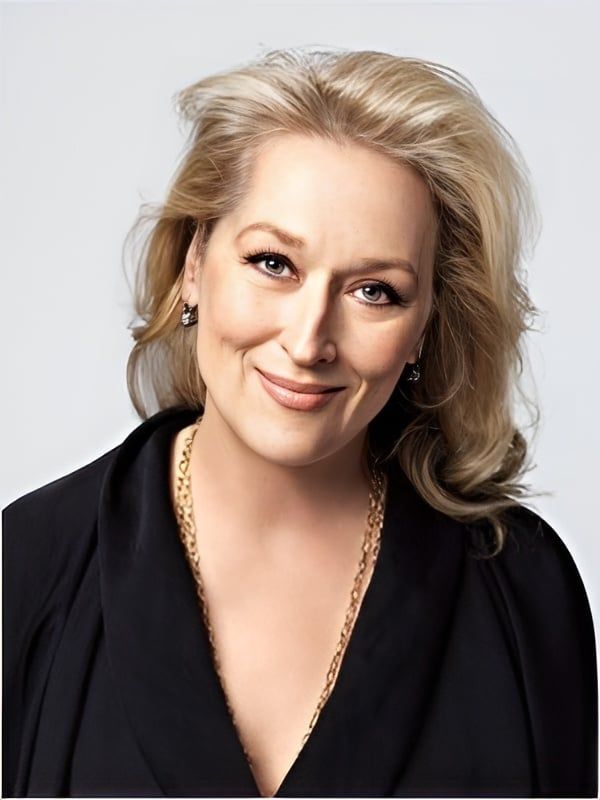 Meryl Streep