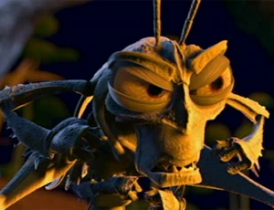 Thumper (A Bug's Life)