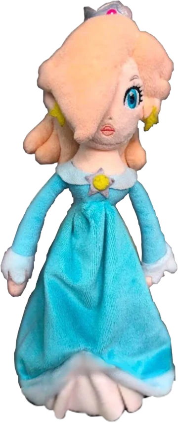 Rosalina (SuperMarioLogan) (2018)