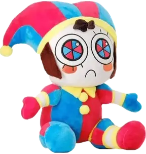 Pomni (The Amazing DIgital Circus en Español)