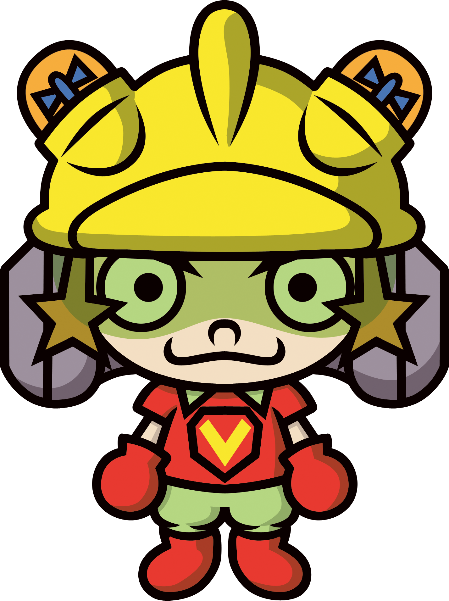 9-Volt (Reiko Ninomiya)