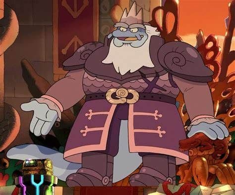 King Andrias (Amphibia)