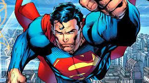 Superman