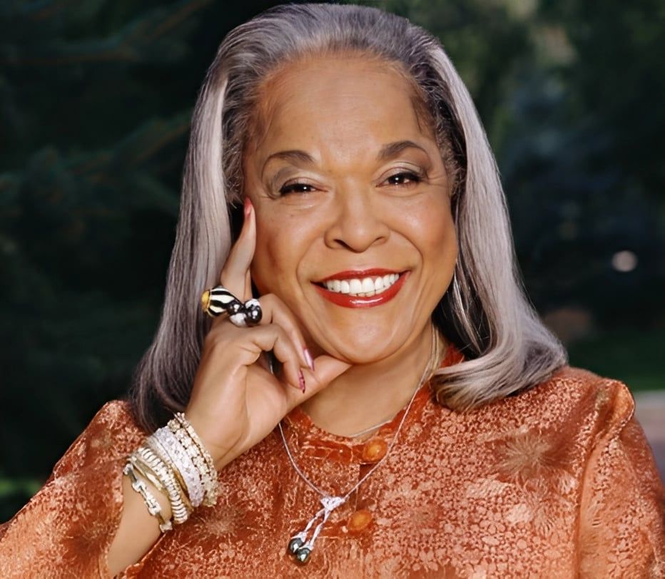 Della Reese