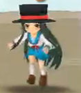 Tsuruya (Gekitou) (Haruhi Suzumiya)
