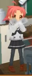 Akira Kogami (Gekitou) (Lucky Star)