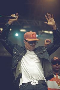 Mano Brown PT BR