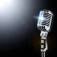 Locutor de rádio 9
