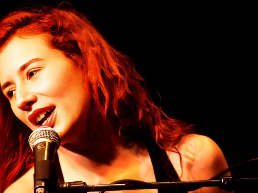 Tori Amos