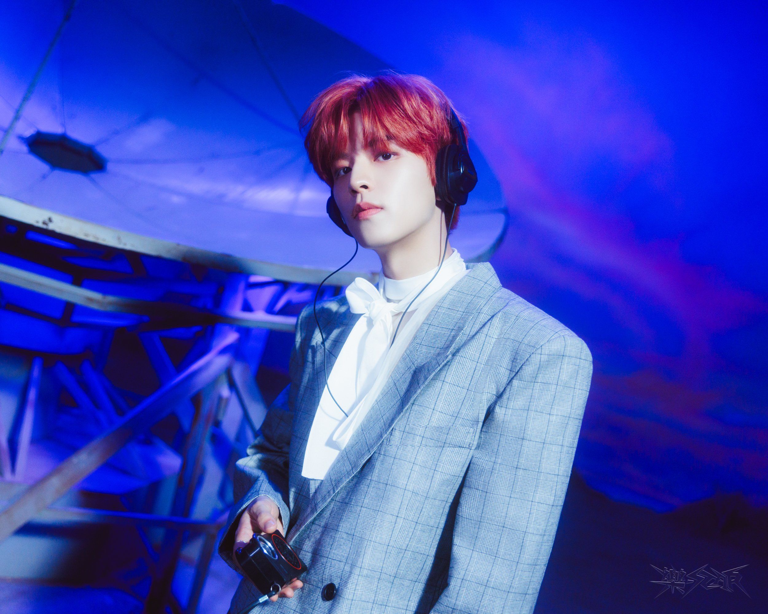 Stray Kids Seungmin