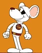 Danger Mouse (1981)