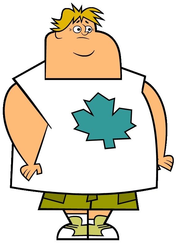 Owen Total Drama Island