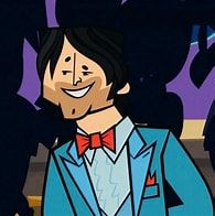 Chris Mclean Total Drama Island
