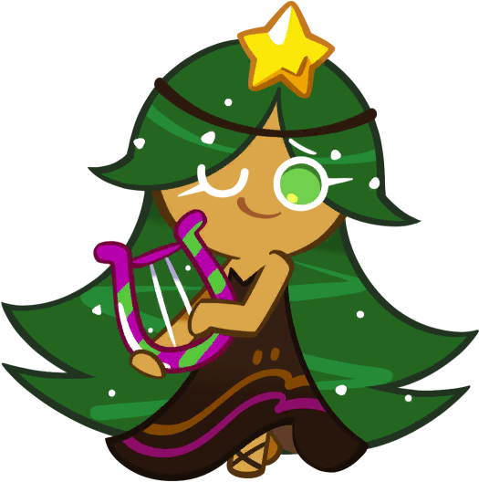 carol cookie