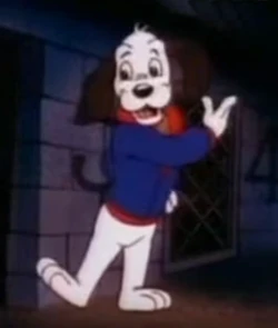 Cooler (Dan Gilvezan, Pound Puppies 1986)