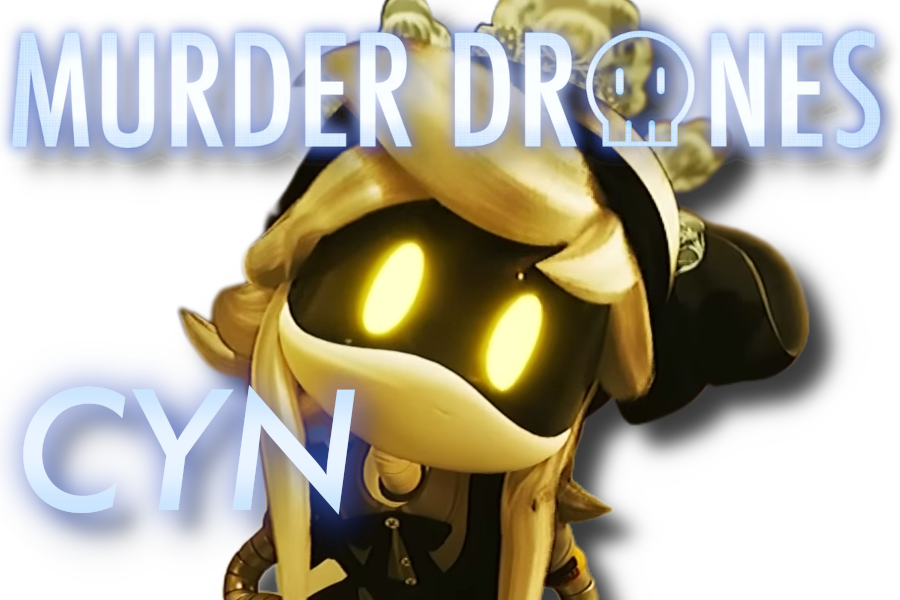 Cyn - Murder Drones