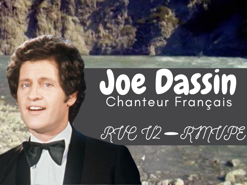 Joe Dassin