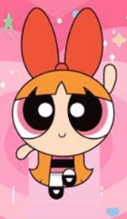 Blossom (Latin Spanish Dub)