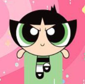 Buttercup (Latin Spanish Dub)