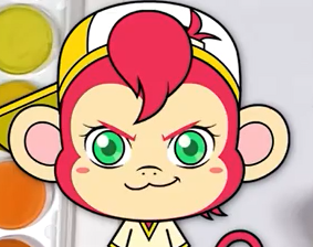 Pinky (Ryan's World)