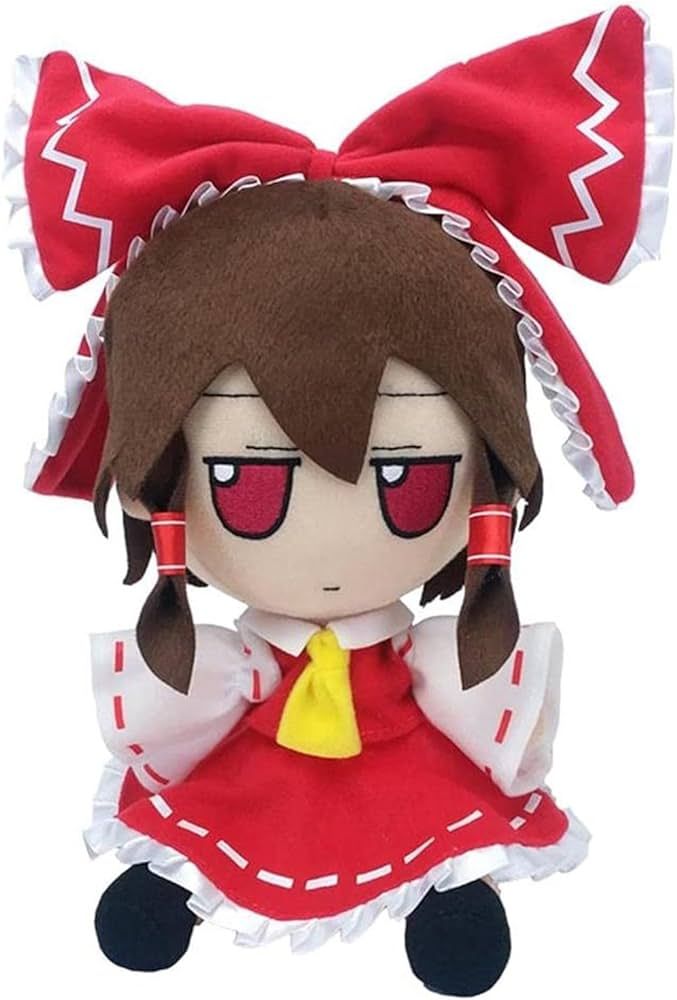 Reimu Hakurei (Touhou LostWord)