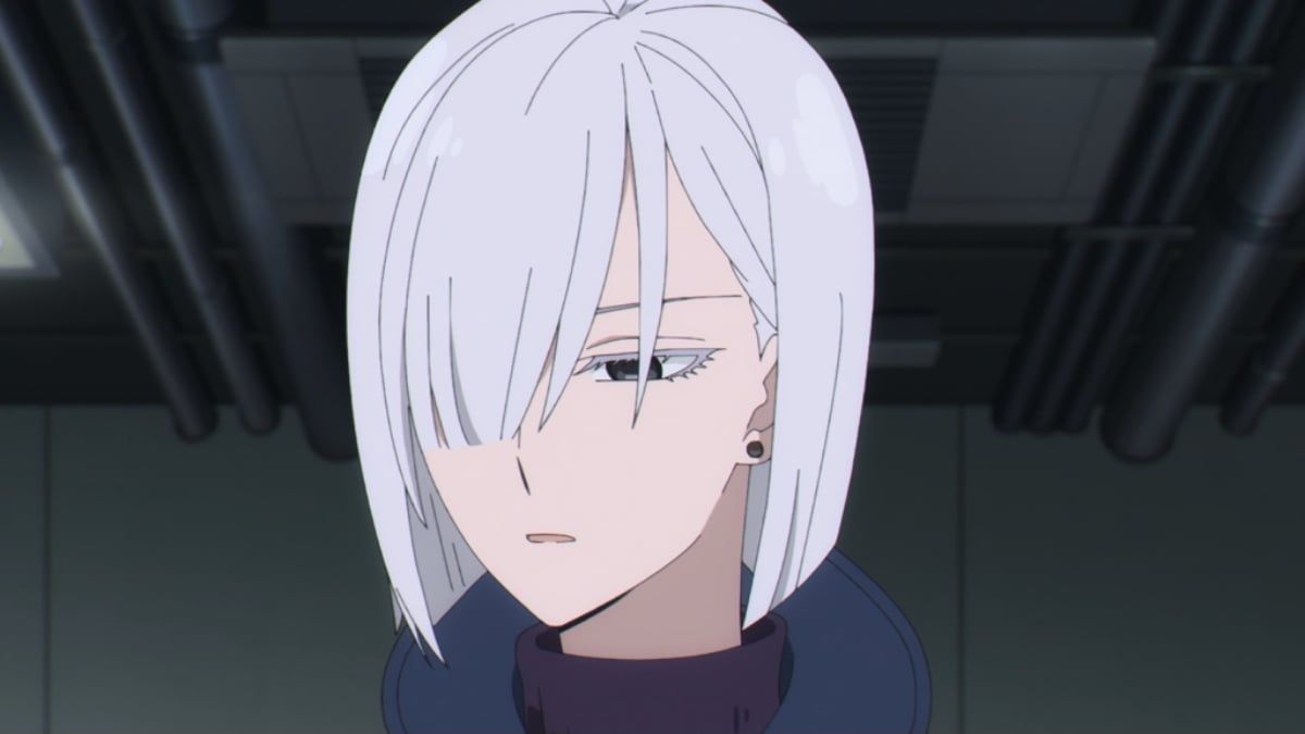 Fiona Frost (SPY x FAMILY) JP Voice AI Model [VA: Sakura Ayane]