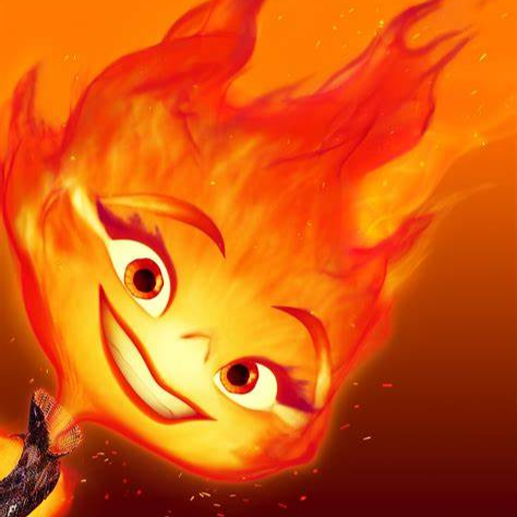 Ember (Elemental)