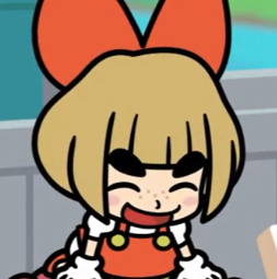 Lulu (WarioWare: Move It!)