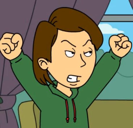 GoAnimate Boris (Ivona Eric)