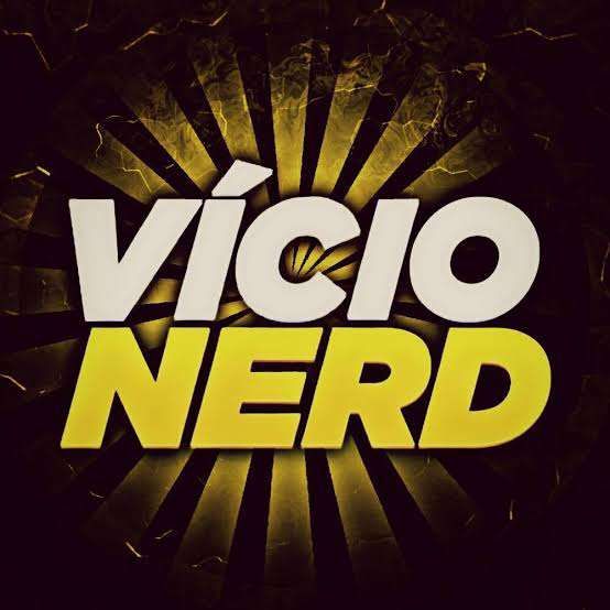 Vício Nerd
