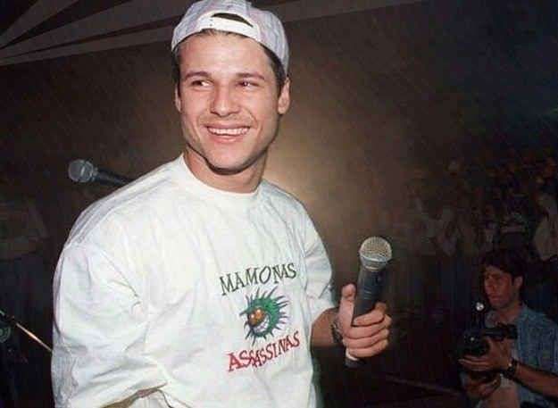 Dinho (Mamonas Assassinas)