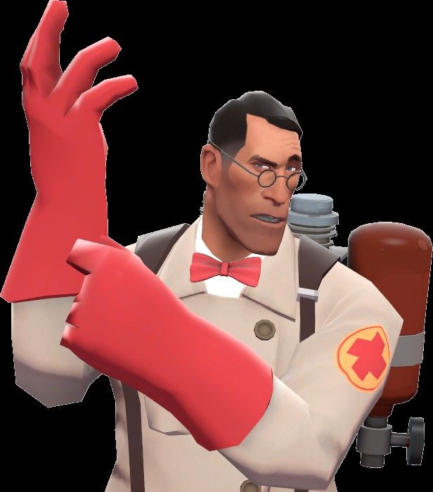 Medic TF2