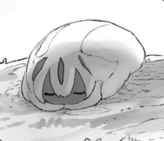 Faputa (Made in Abyss)