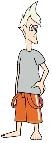 Sour Cream (Steven Universe)