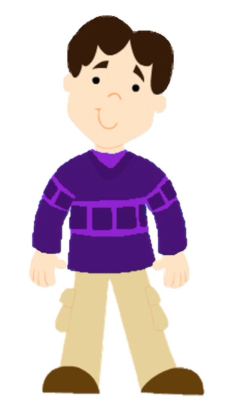 Joe (Donovan Patton)