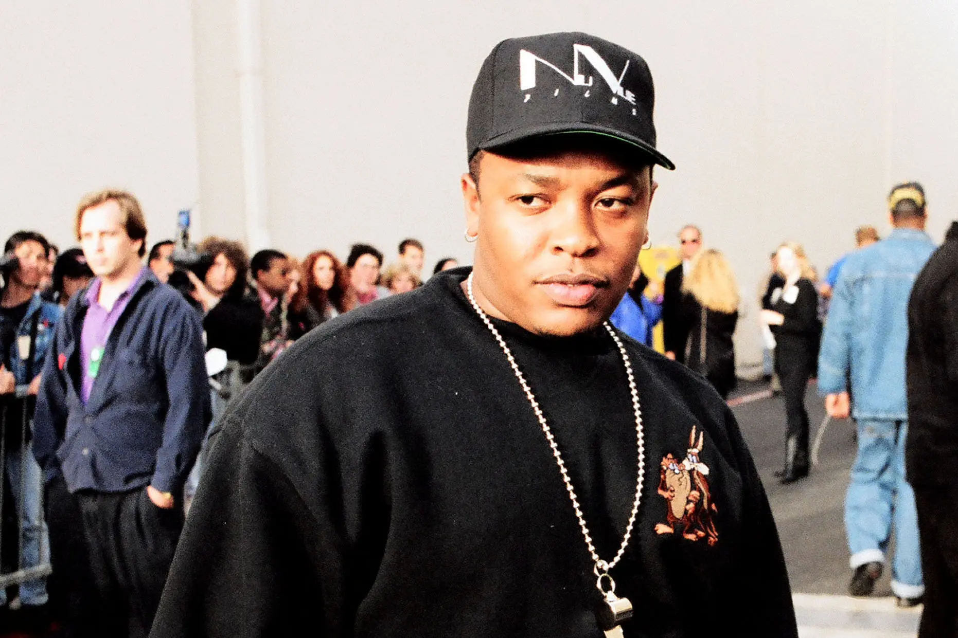 Andre Romell Young (Dr. Dre)