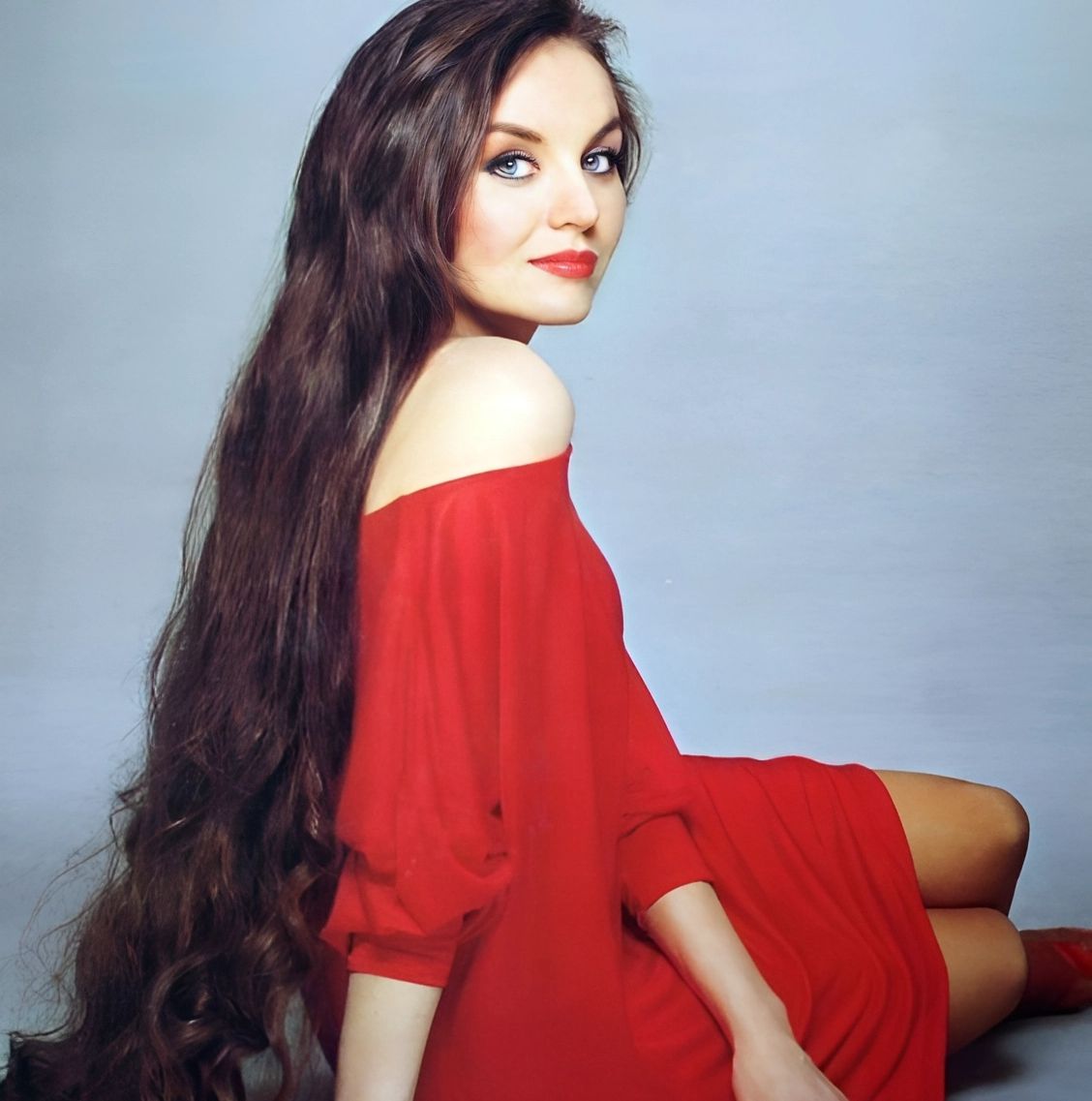 Crystal Gayle