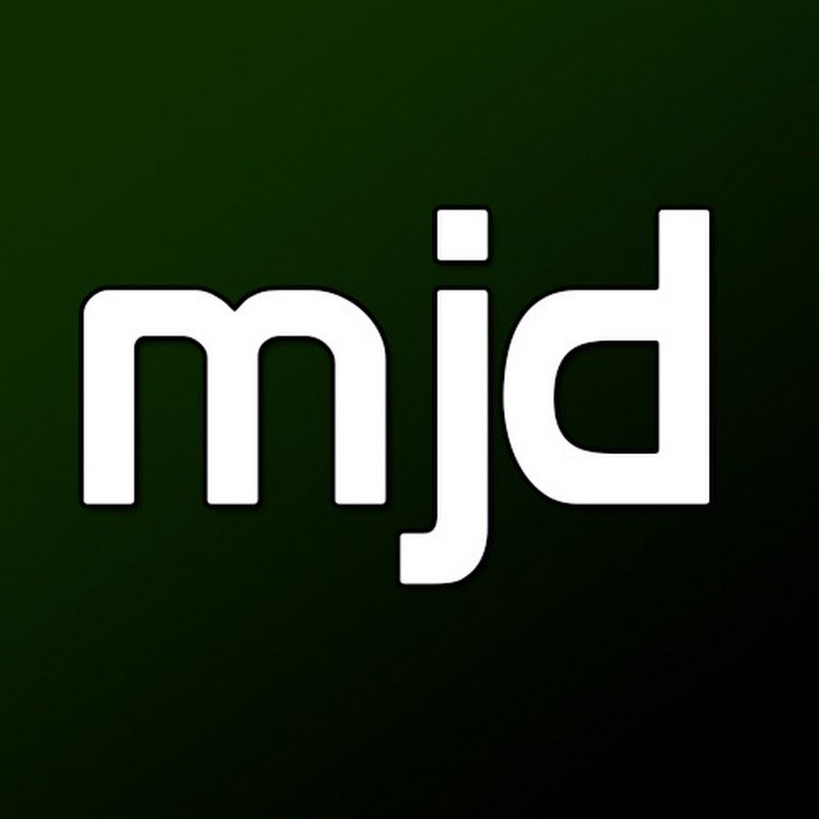 Michael MJD (YouTube)